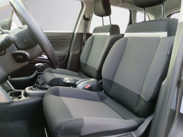 CITROEN C3 Aircross usata, con Autoradio