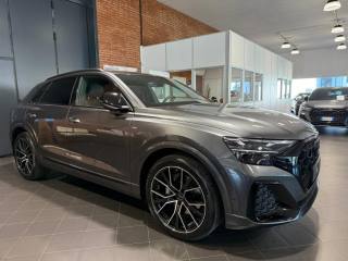 AUDI Q8 usata, con Airbag Passeggero