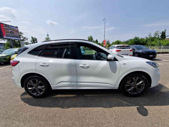 FORD Kuga usata, con Airbag Passeggero