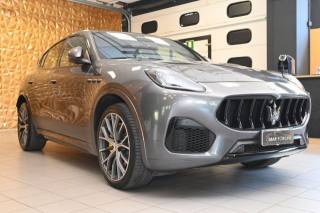 MASERATI Grecale usata 85