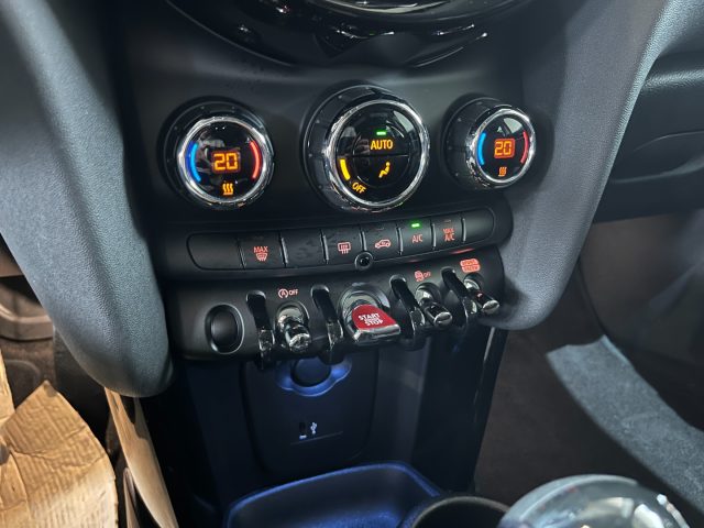 MINI Cooper usata, con ESP