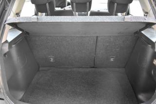 FIAT Sedici usata 19