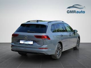 VOLKSWAGEN Golf Variant usata, con Alzacristalli elettrici