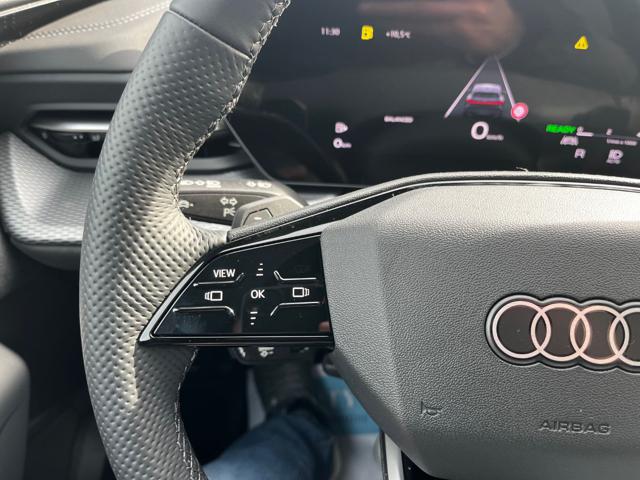 AUDI Q5 usata, con Cerchi in lega