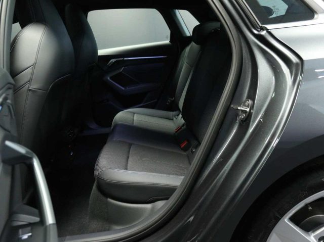 AUDI A3 usata, con Controllo automatico clima