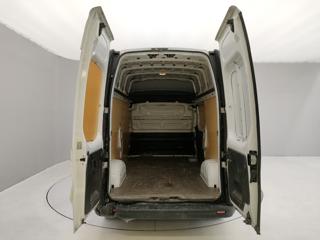 RENAULT Trafic usata, con Autoradio digitale
