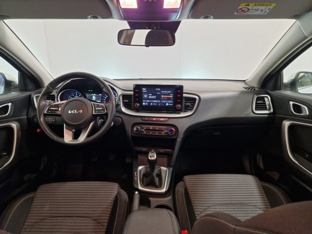 KIA XCeed usata, con Airbag Passeggero
