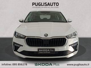 SKODA Scala usata, con Airbag