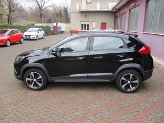 DR MOTOR DR3 usata, con Airbag Passeggero