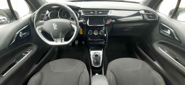 DS AUTOMOBILES DS 3 usata 19