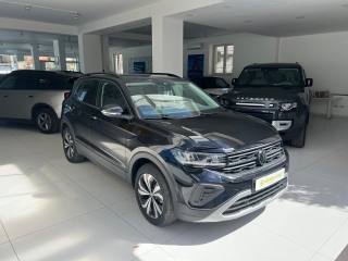 VOLKSWAGEN T-Cross usata, con Antifurto