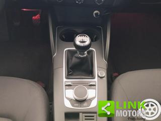 AUDI A3 usata, con Luci diurne