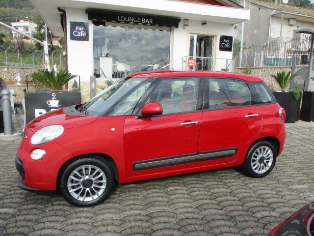 FIAT 500L usata, con Alzacristalli elettrici