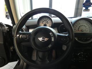 MINI One usata, con Airbag testa