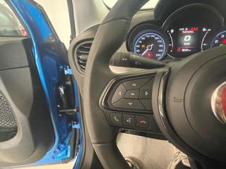 FIAT 500X usata, con Immobilizzatore elettronico