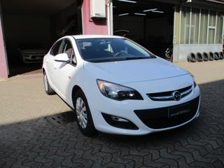 OPEL Astra usata, con Climatizzatore