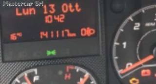 FIAT Ducato usata, con Vivavoce