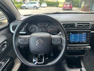 CITROEN C3 usata, con Cruise Control