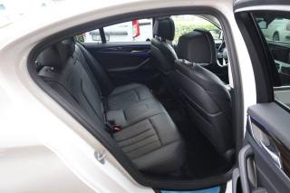 BMW 530 usata 137