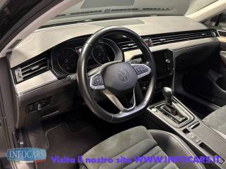 VOLKSWAGEN Passat Variant usata, con Chiusura centralizzata