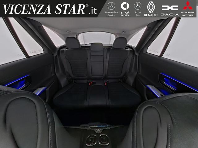 MERCEDES-BENZ GLC 220 usata, con Controllo automatico clima