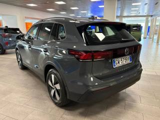 VOLKSWAGEN Tiguan usata, con Servosterzo