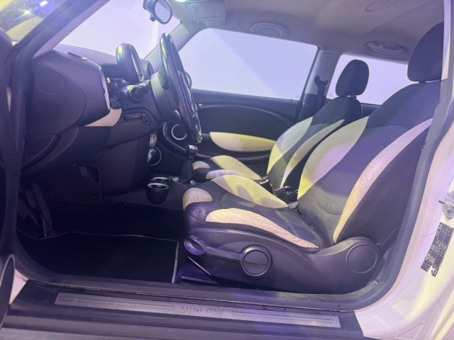 MINI One usata 14