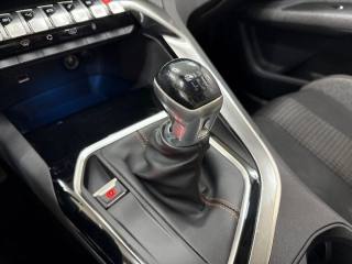 PEUGEOT 3008 usata, con Climatizzatore