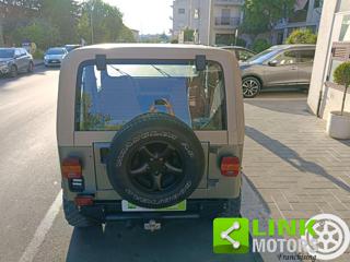 JEEP Wrangler usata 64
