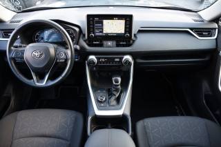 TOYOTA RAV 4 MY23 usata, con Cerchi in lega