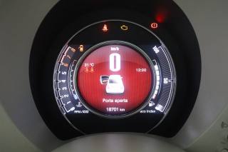 FIAT 500 usata 6