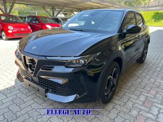 ALFA ROMEO Junior usata, con Chiusura centralizzata