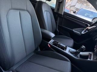 AUDI Q3 usata, con Immobilizzatore elettronico