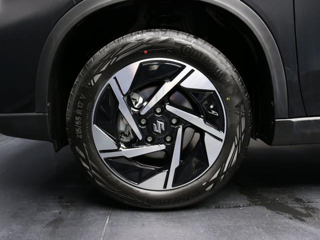 SUZUKI Vitara usata, con Airbag Passeggero