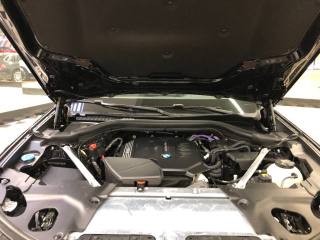 BMW X3 usata, con Sensore di luce