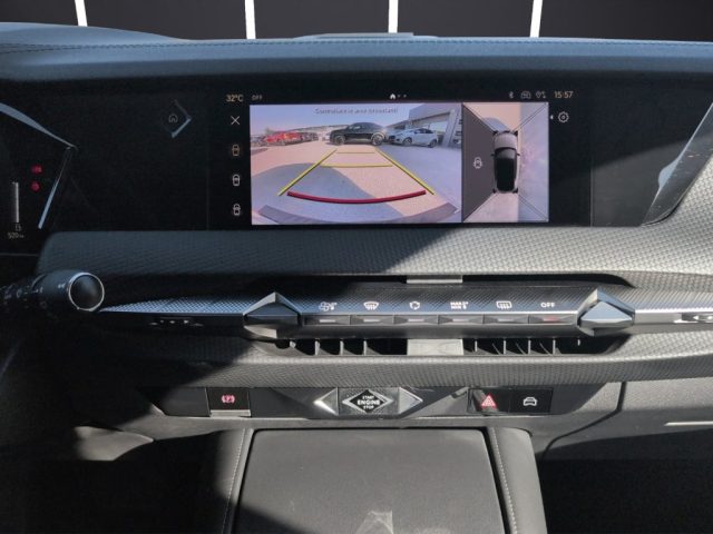 DS AUTOMOBILES DS 4 usata, con Fari LED