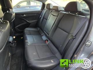 PEUGEOT 508 usata, con Autoradio