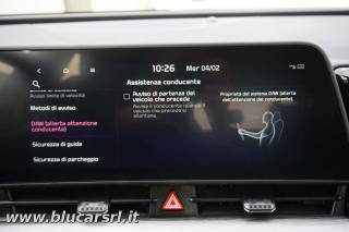 KIA Sportage usata, con Specchietti laterali elettrici