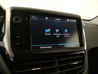 PEUGEOT 2008 usata, con ESP