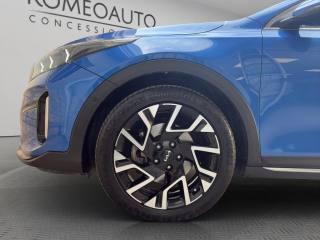 KIA XCeed usata, con Bracciolo