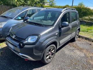 FIAT Panda Cross 1.3 MJT 95 CV S&S 4x4
