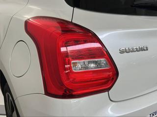 SUZUKI Swift usata, con Vivavoce