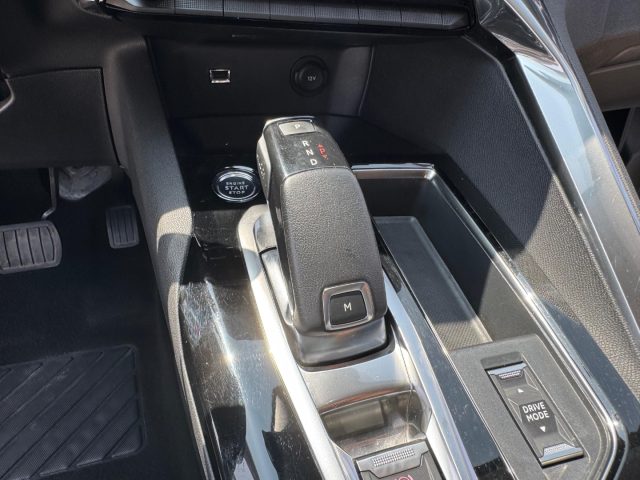 PEUGEOT 3008 usata, con Immobilizzatore elettronico