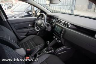 DACIA Duster usata 9