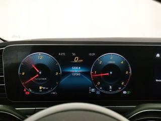 MERCEDES-BENZ GLE 300 usata, con Cruise Control