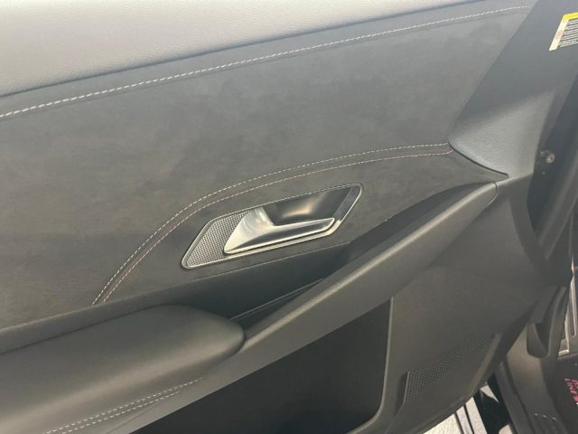 DS AUTOMOBILES DS 7 usata, con Controllo trazione
