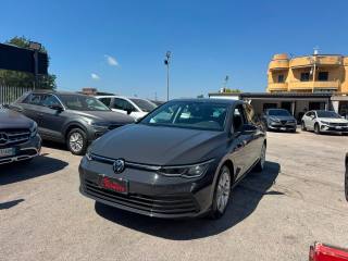 VOLKSWAGEN Golf usata, con Airbag