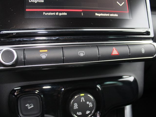 CITROEN C3 Aircross usata, con Bluetooth