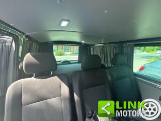 VOLKSWAGEN Transporter usata 18