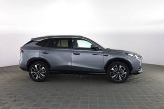 MG HS usata 2